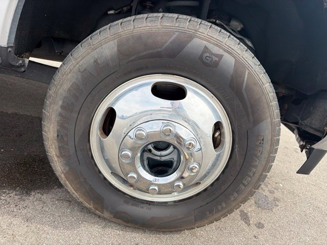 Used 2020 Ford F350 XL w/ STX Appearance Package AWD/4WD image 4