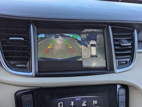 Used 2019 INFINITI QX50 Essential w/ Proassist Package image 30