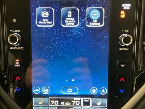 New 2026 Subaru Ascent Premium image 21