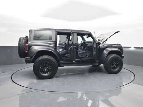 Used 2022 Ford Bronco Raptor image 45