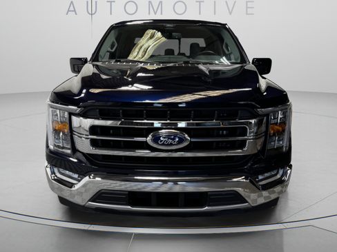 Used 2022 Ford F150 Lariat RWD image 8