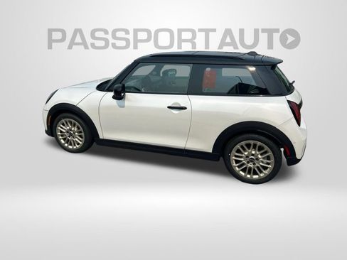 New 2026 MINI Cooper 2-Door Hardtop FWD image 8