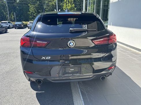 Used 2023 BMW X2 xDrive28i w/ M Sport Package image 8
