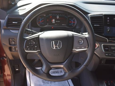 Used 2020 Honda Passport EX-L image 19