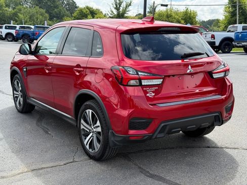 Used 2023 Mitsubishi Outlander Sport ES image 6