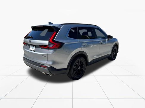 Used 2023 Honda CR-V Sport image 8
