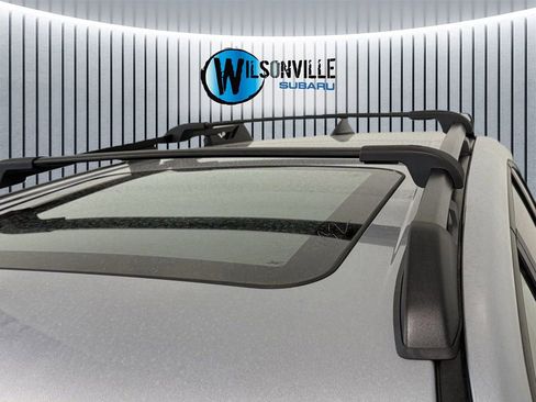 New 2026 Subaru Forester Premium image 21