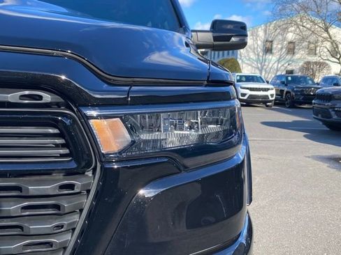 New 2026 RAM 1500 Big Horn image 11