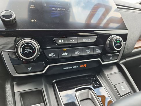 Certified 2020 Honda CR-V EX-L image 22