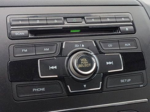 Used 2014 Honda Civic LX image 17