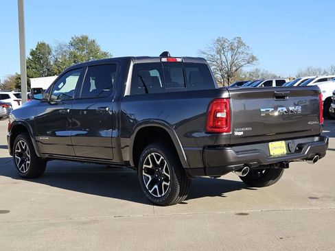 New 2026 RAM 1500 Laramie image 3