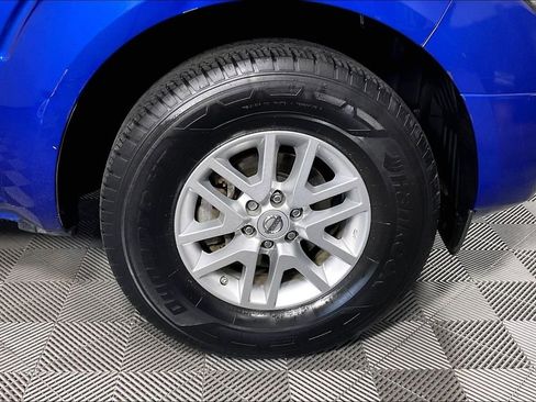 Used 2015 Nissan Frontier SV image 11