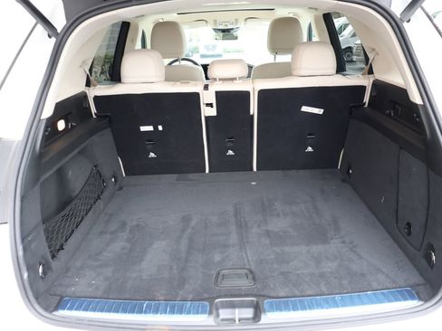 Used 2026 Mercedes-Benz GLE 350 4MATIC image 11