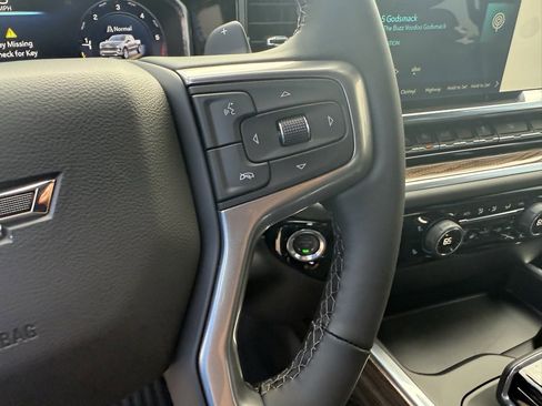 New 2026 Chevrolet Silverado 1500 RST image 29