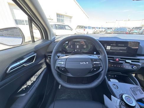 New 2026 Kia Sportage EX AWD/4WD image 14