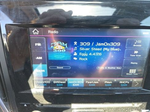 Used 2023 Subaru Forester Premium AWD/4WD image 6