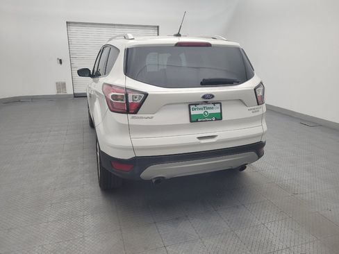 Used 2017 Ford Escape Titanium FWD image 6