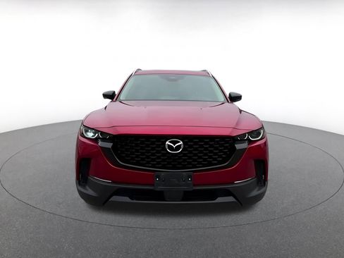 Used 2025 MAZDA CX-50 2.5 Hybrid w/ Premium Plus Pkg image 4
