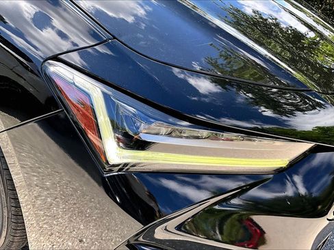 Certified 2023 Acura TLX w/ A-SPEC Pkg FWD image 28