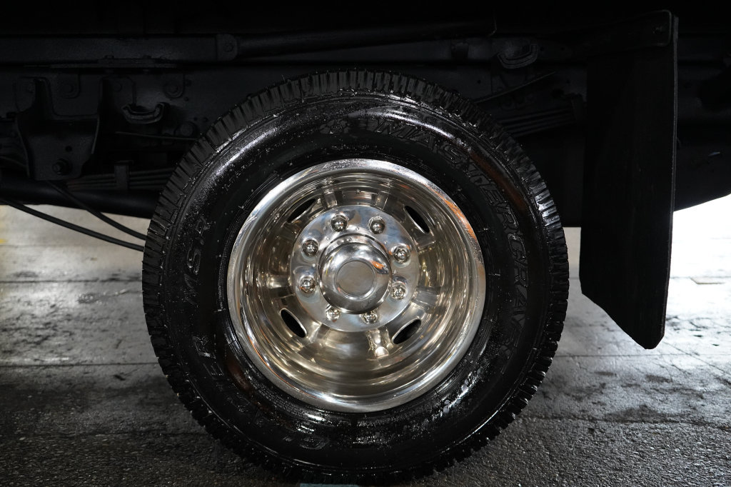 Used 2022 Ford F350 XL w/ Power Equipment Group AWD/4WD image 26