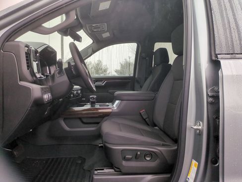 New 2026 GMC Sierra 1500 Elevation w/ Preferred Package image 12