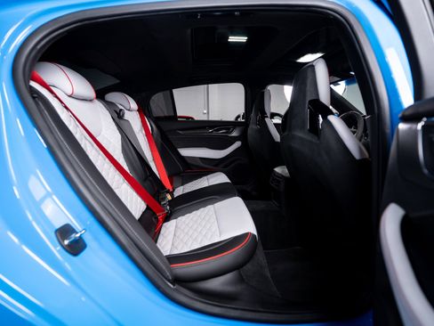 Used 2023 Cadillac CT5 V Blackwing w/ Parking Package image 63