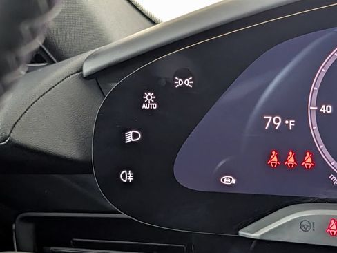 Certified 2024 Porsche Taycan 4S AWD/4WD image 35