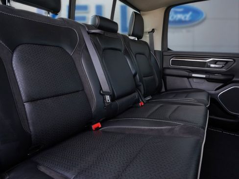 Used 2022 RAM 1500 Laramie image 19