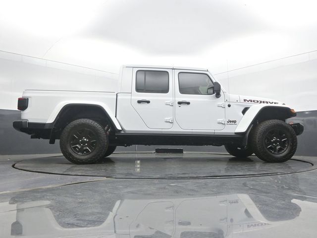 Used 2021 Jeep Gladiator Mojave AWD/4WD image 51
