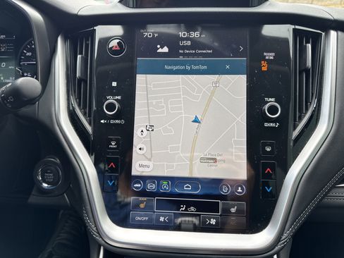 Certified 2023 Subaru Outback Limited image 20