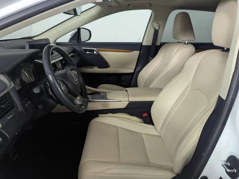 Used 2021 Lexus RX 350 FWD w/ Premium Package image 10