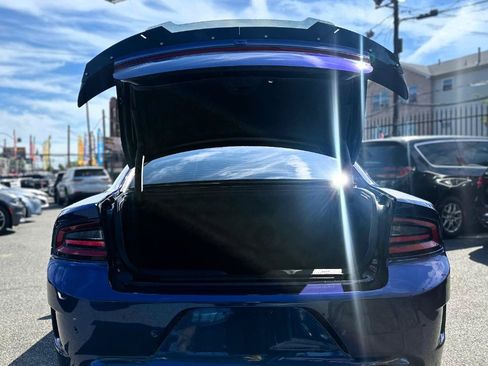 Used 2022 Dodge Charger R/T w/ Daytona Edition Group RWD image 6
