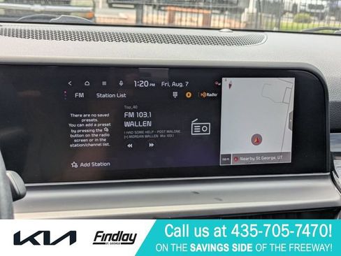 Certified 2025 Kia Seltos S AWD/4WD image 22