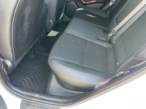 Used 2020 Kia Soul GT-Line Turbo FWD image 27