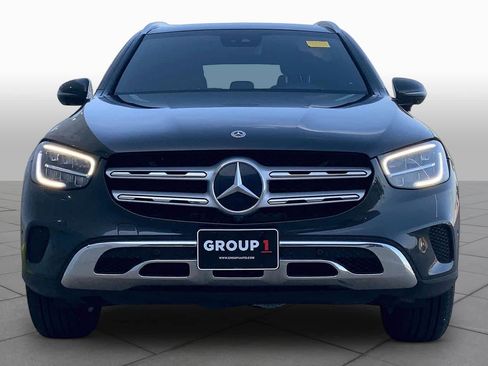 Certified 2022 Mercedes-Benz GLC 300 image 4