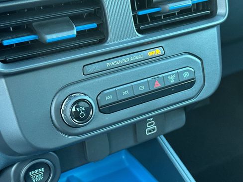 New 2026 Ford Maverick XLT image 22