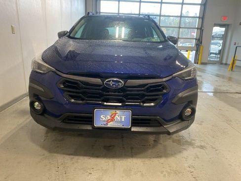 Certified 2024 Subaru Crosstrek 2.5i Limited image 4