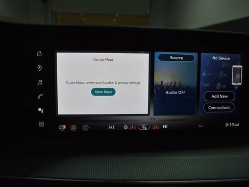 New 2026 Nissan Murano SL image 22