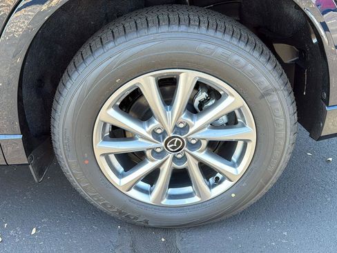 New 2025 MAZDA CX-5 AWD 2.5 S w/ Preferred Package image 22