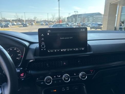 Certified 2024 Honda CR-V EX-L image 14