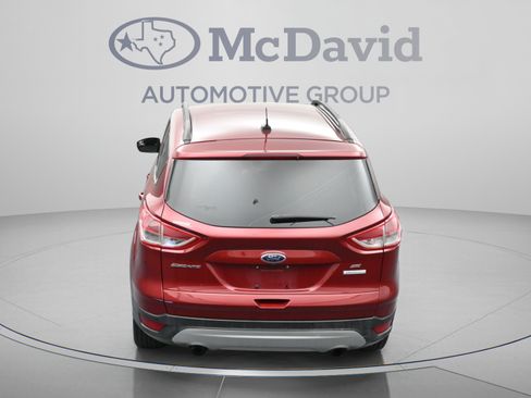 Used 2014 Ford Escape SE w/ Equipment Group 201A FWD image 37