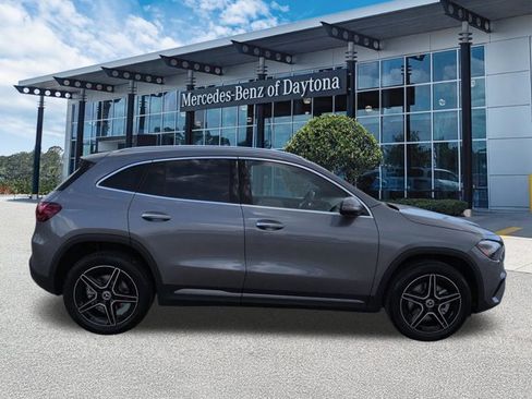 New 2026 Mercedes-Benz GLA 250 image 3
