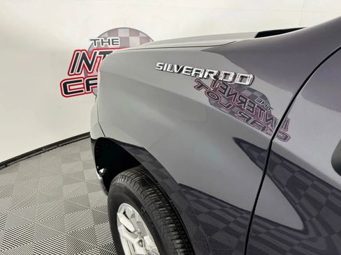 Used 2023 Chevrolet Silverado 1500 LT image 24