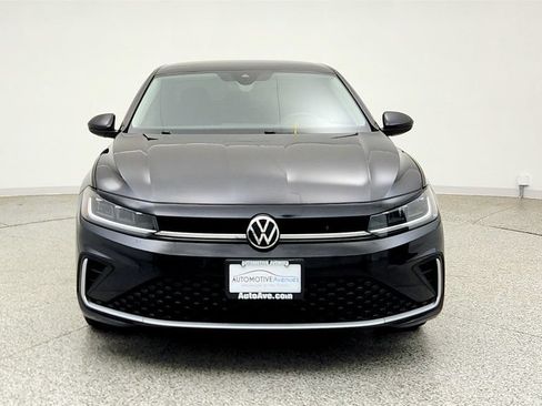 Used 2025 Volkswagen Jetta S FWD image 2