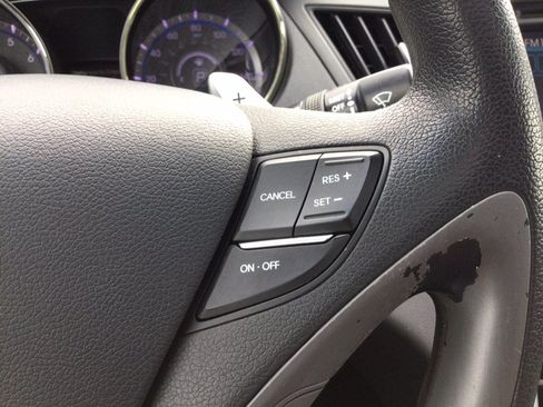 Used 2013 Hyundai Sonata SE w/ Navigation & Sunroof Pkg FWD image 29