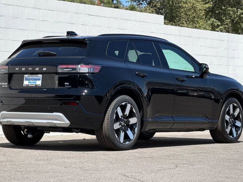 New 2026 Honda Prologue Elite image 4