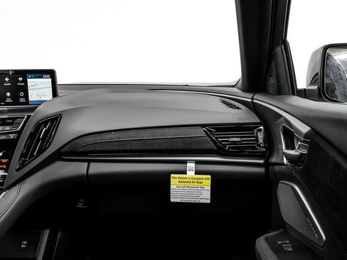 New 2025 Acura RDX AWD w/ A-Spec & Advance Pkg image 29