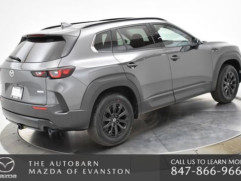 New 2026 MAZDA CX-50 AWD 2.5 Hybrid w/ Premium Pkg image 19