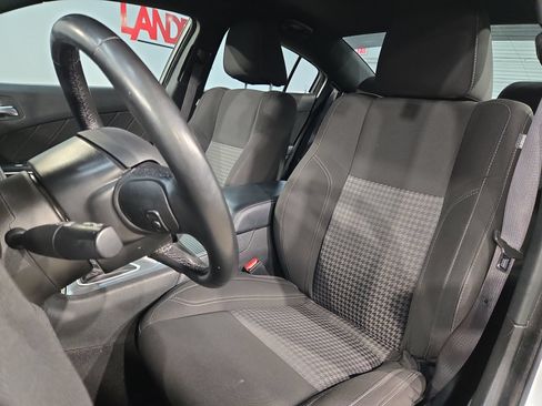 Used 2023 Dodge Charger SXT RWD image 23