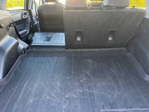 Used 2017 Subaru Forester 2.0XT Touring image 16